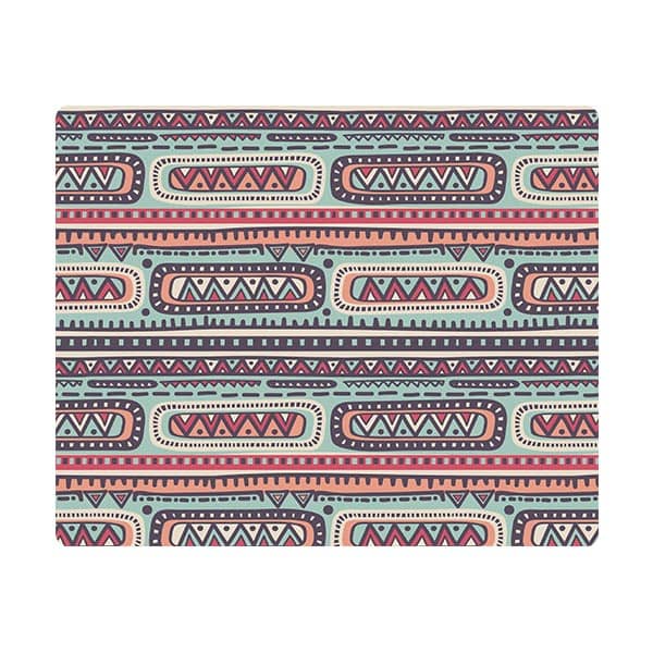 Ethnic mouse pad code 02