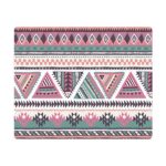 Ethnic mouse pad code 03
