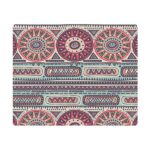 Ethnic mouse pad code 04