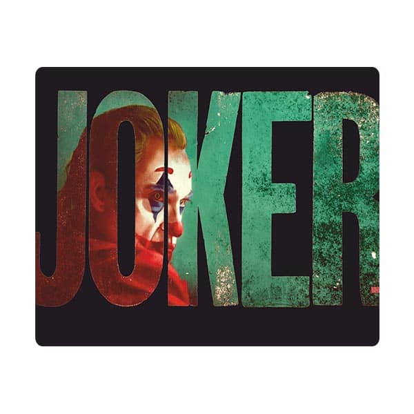 Joker mouse pad code 02