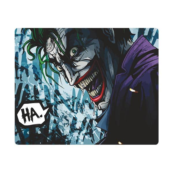 Joker mouse pad code 04