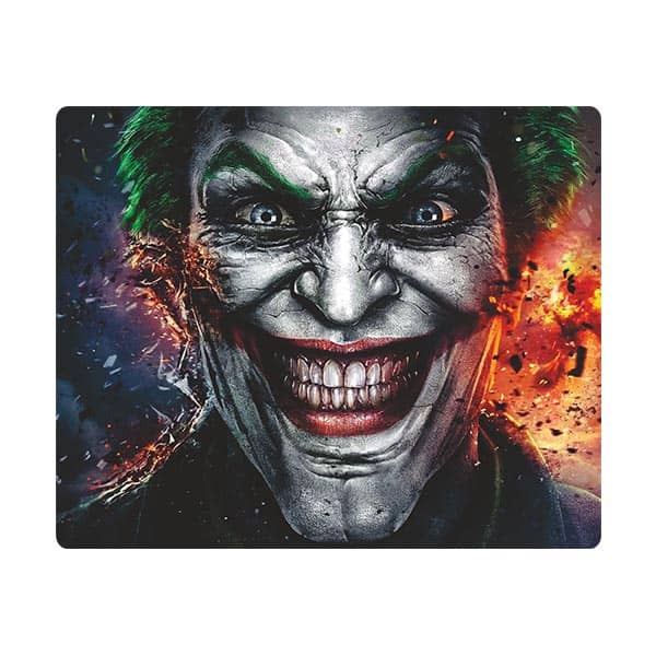 Joker mouse pad code 06