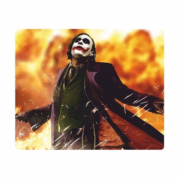 Joker mouse pad code 24