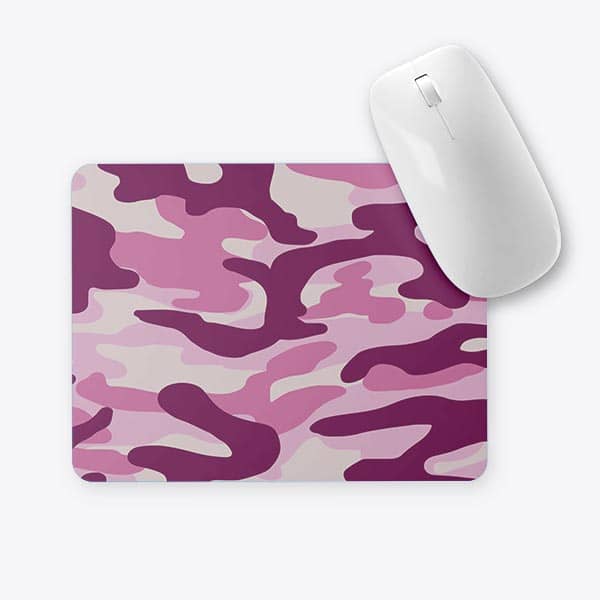 Military mouse pad code 32