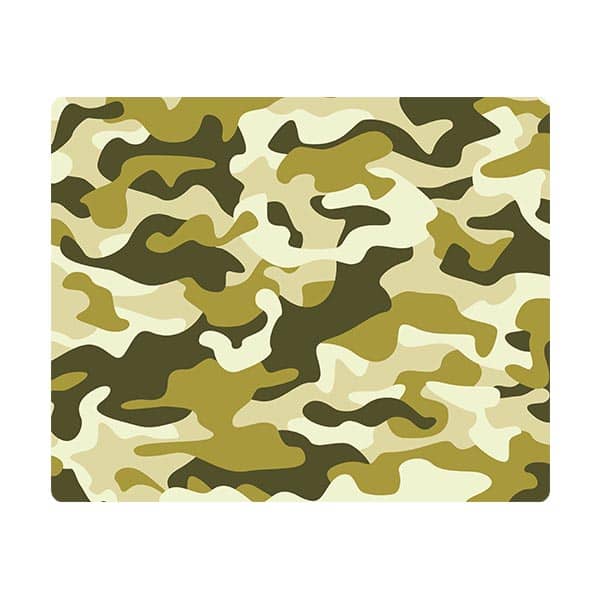 Military mouse pad code 33