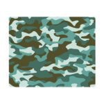 Military mouse pad code 34