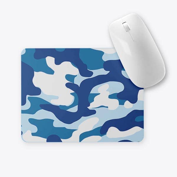 Military mouse pad code 35