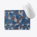 Military mouse pad code 43