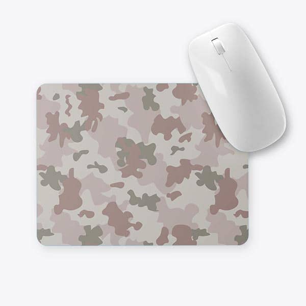 Military mouse pad code 44