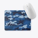 Military mouse pad code 03