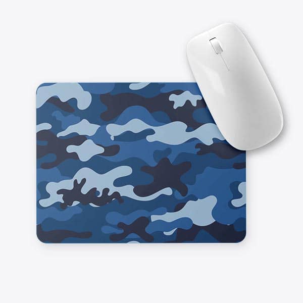 Military mouse pad code 03