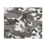 Military mouse pad code 07