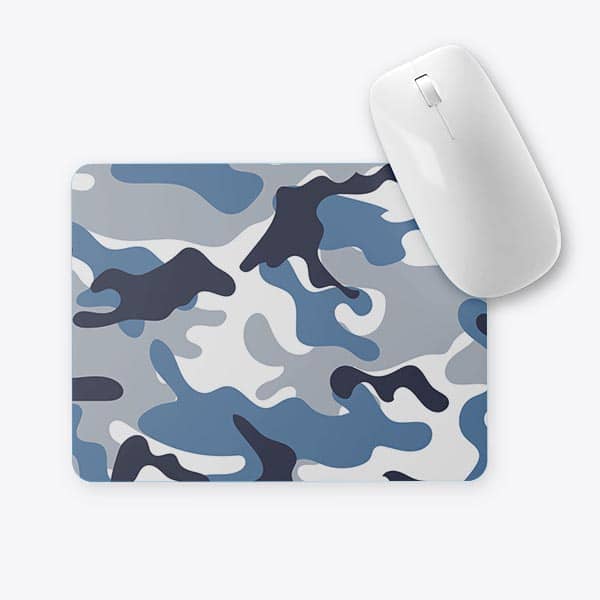Military mouse pad code 08