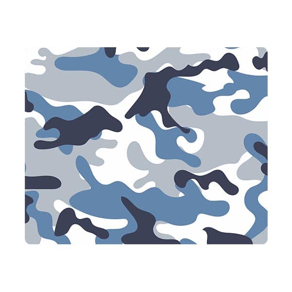 Military mouse pad code 08