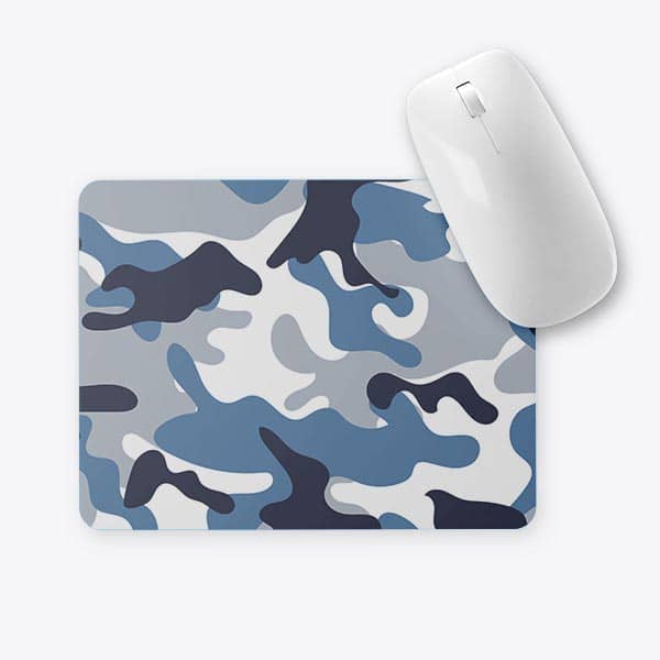 Military mouse pad code 15