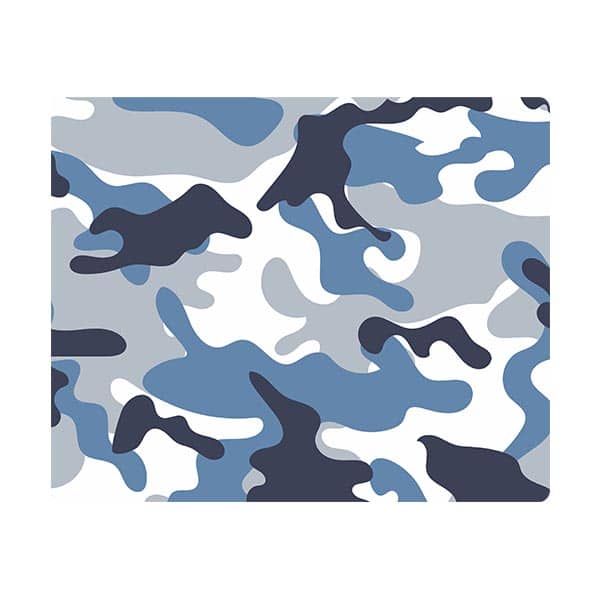 Military mouse pad code 15
