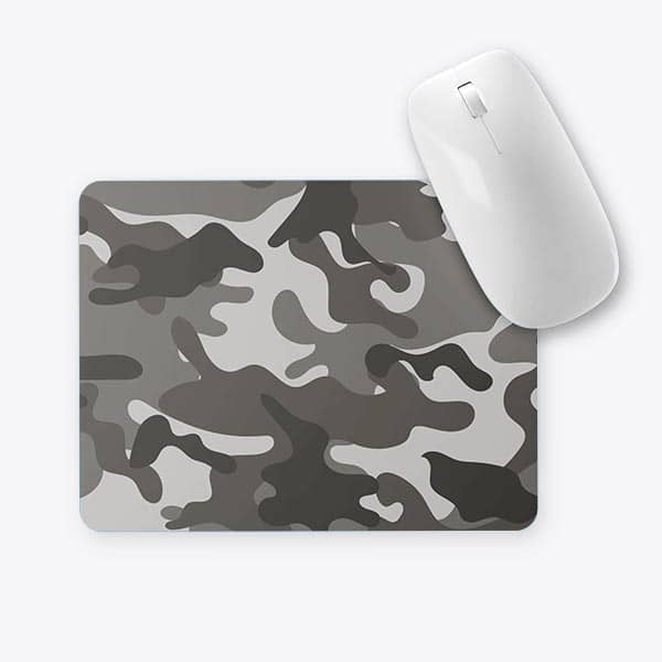 Military mouse pad code 16