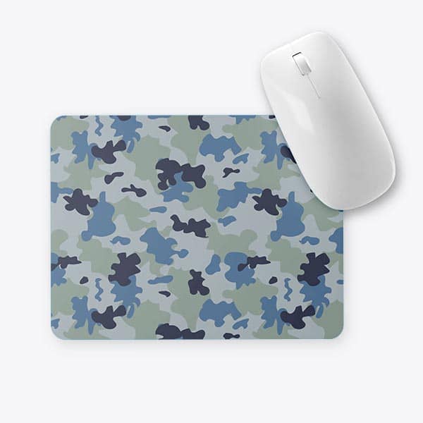 Military mouse pad code 20