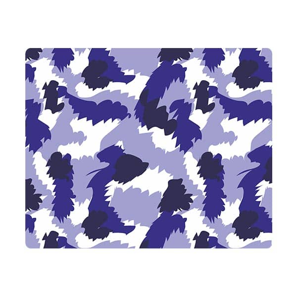 Military mouse pad code 22