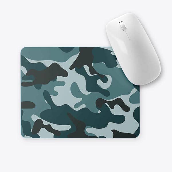 Military mouse pad code 23