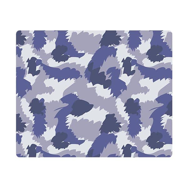 Military mouse pad code 26