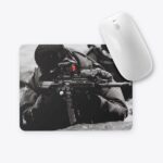 Mouse Pad Soldiers Code 04
