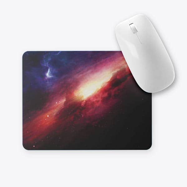 Mouse pad Space Code 31