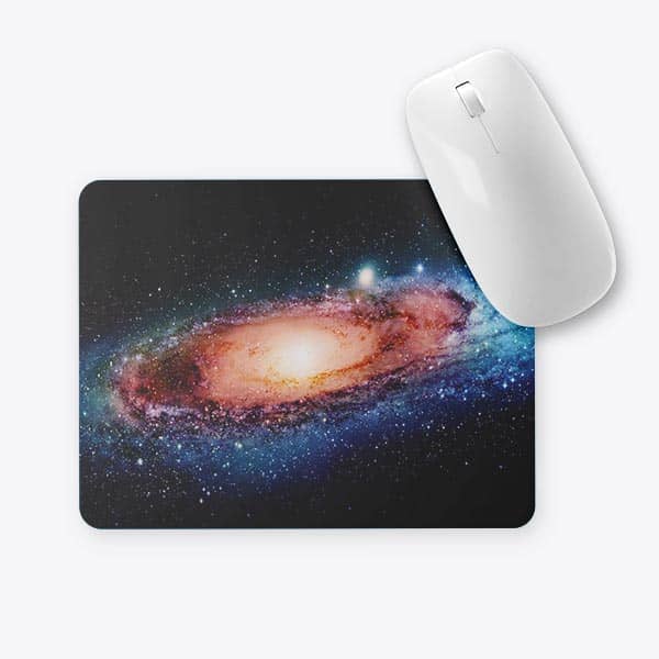 Mouse pad Space Code 32