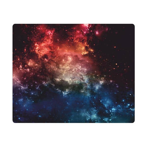 Mouse pad Space Code 43