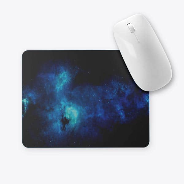 Mouse pad Space Code 49
