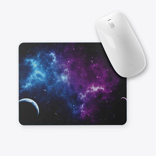 Mouse pad Space Code 50