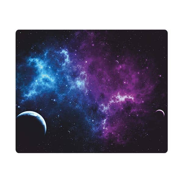 Mouse pad Space Code 50