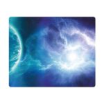 Mouse pad Space Code 62