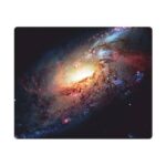 Mouse pad Space Code 66