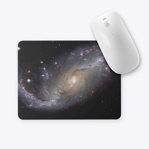 Mouse pad Space Code 83