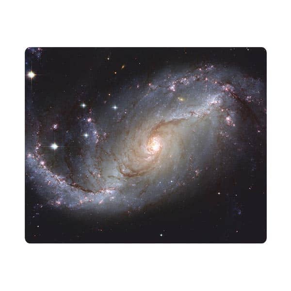 Mouse pad Space Code 83