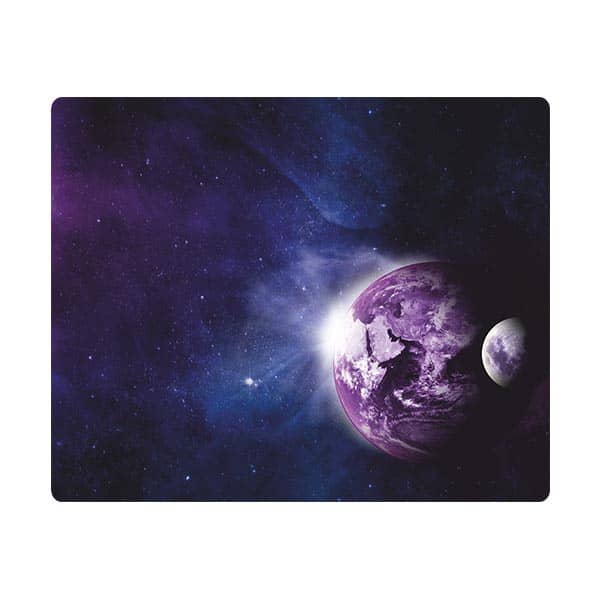 Mouse pad Space Code 93