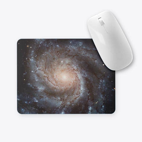 Mouse pad Space Code 99