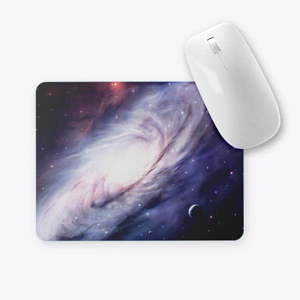 Mouse pad Space Code 110