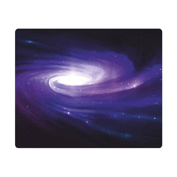 Mouse pad Space Code 123