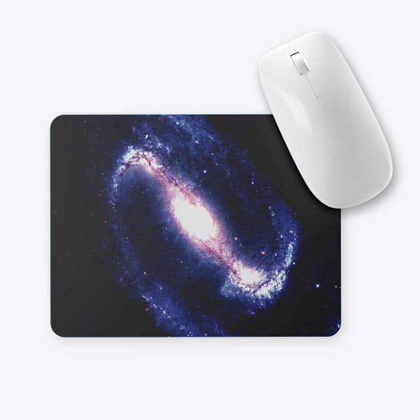 Mouse pad Space Code 141