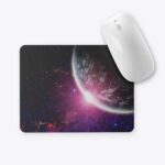 Mouse pad Space Code 146