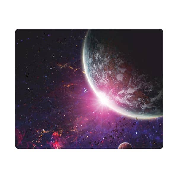 Mouse pad Space Code 146
