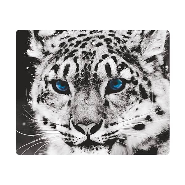 Tiger mouse pad code 07