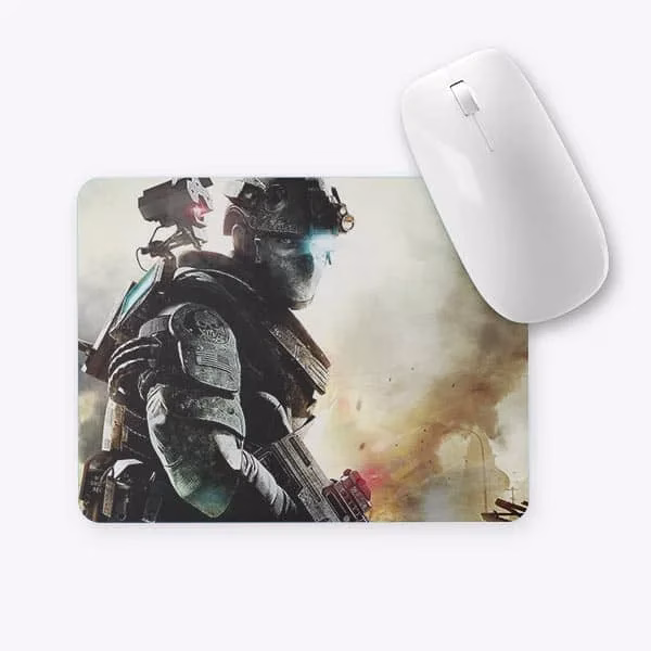 tomClancy-design-mousepad-f06-tmjeen موس پد Tom Clancy کد ۰۶