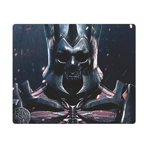 Witcher mouse pad code 02