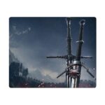 Witcher mouse pad code 03