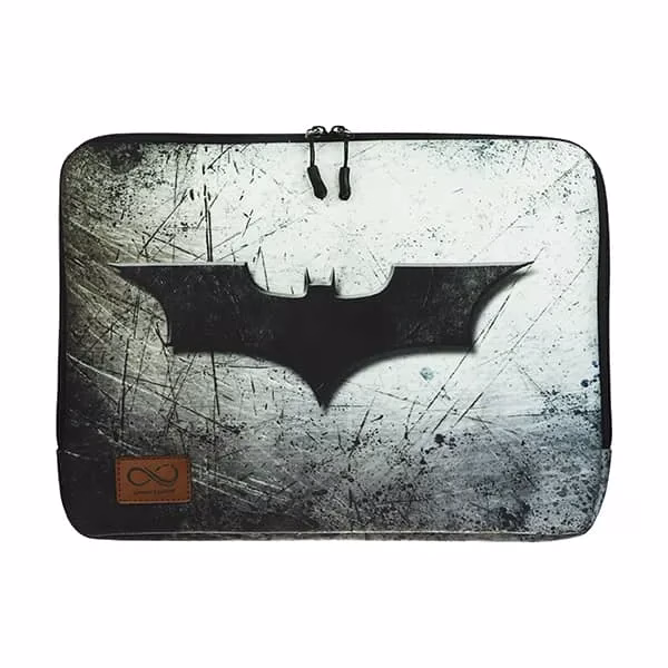 کاور لپ تاپ طرح Batman 01