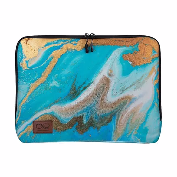 کاور لپ تاپ طرح Marble کد118