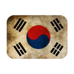 استیکر باک طرح کره جنوبی کد 01